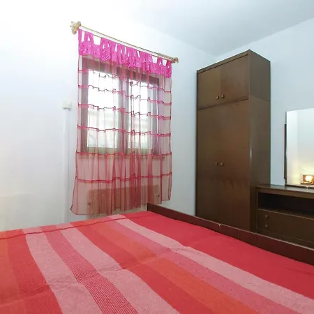 Fuer 8 Personen Ca 85 Qm In Medulin, Istrien Suedkueste Von Istrien Apartment *